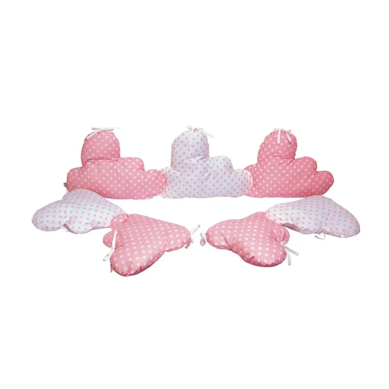Greenwich Polo Club Panta Cradle - Pink