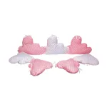 Greenwich Polo Club Panta Cradle - Pink