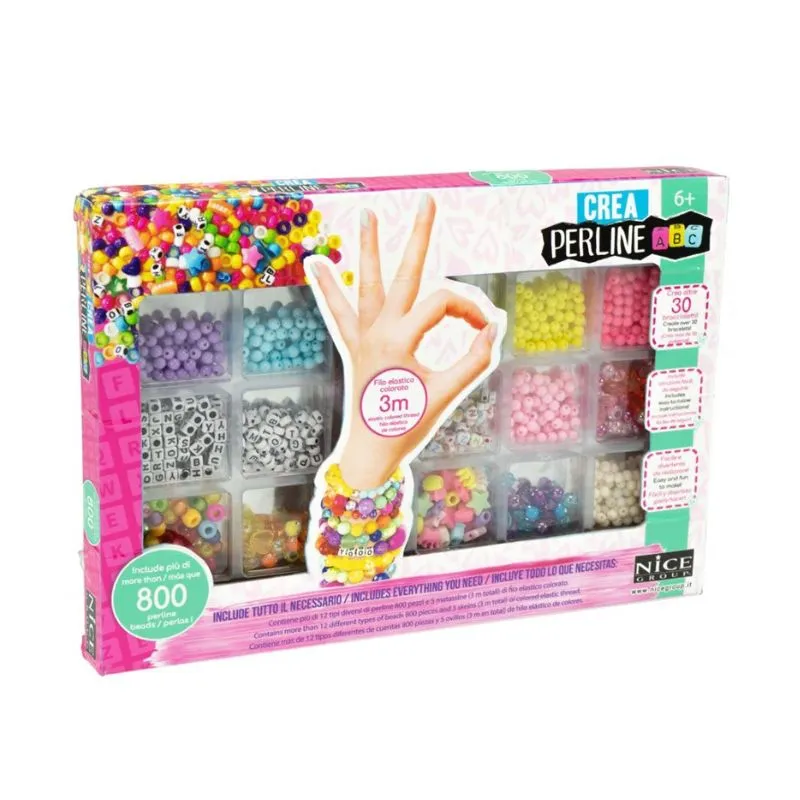Create Perline 800 Nice Pearl