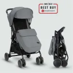 Avia Eton Grey by Silver Cross