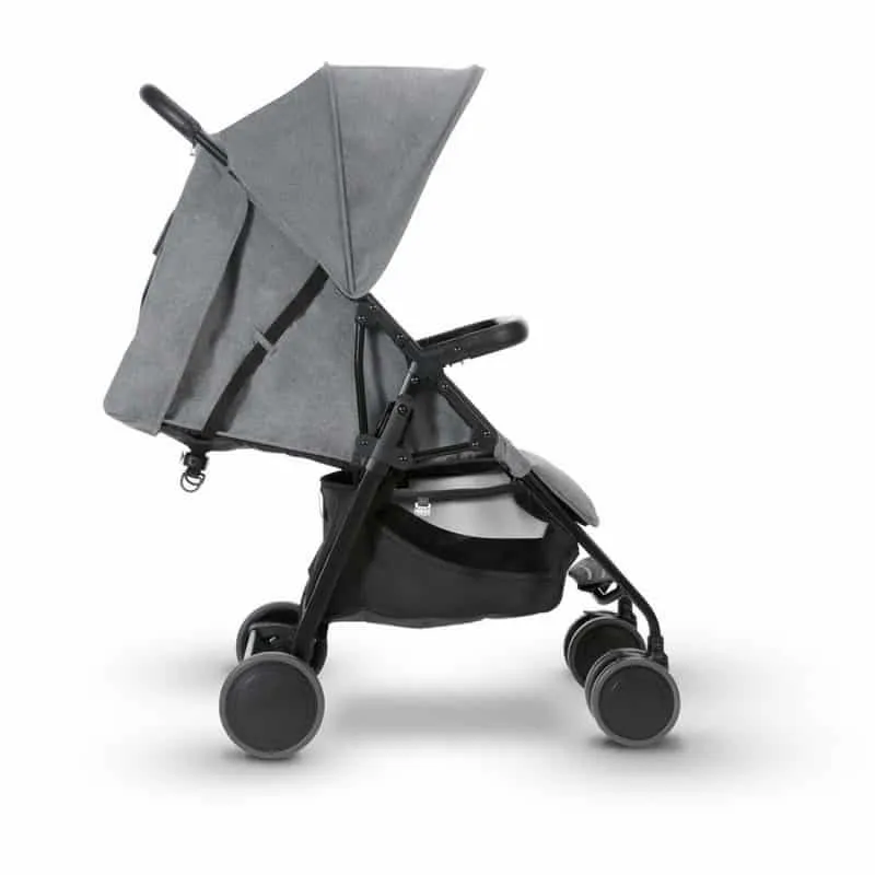 Avia Eton Grey by Silver Cross