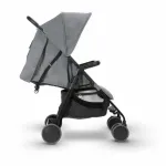 Avia Eton Grey by Silver Cross