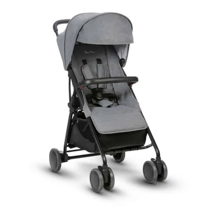 Avia Eton Grey by Silver Cross