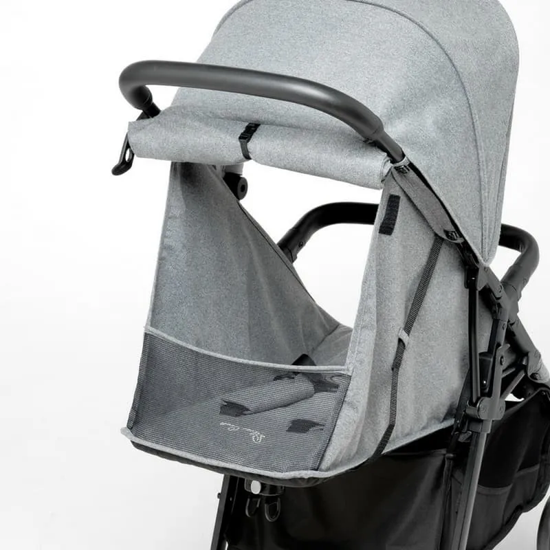 Avia Eton Grey by Silver Cross