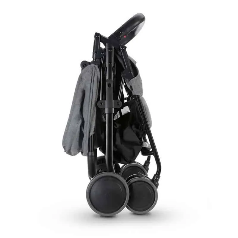 Avia Eton Grey by Silver Cross
