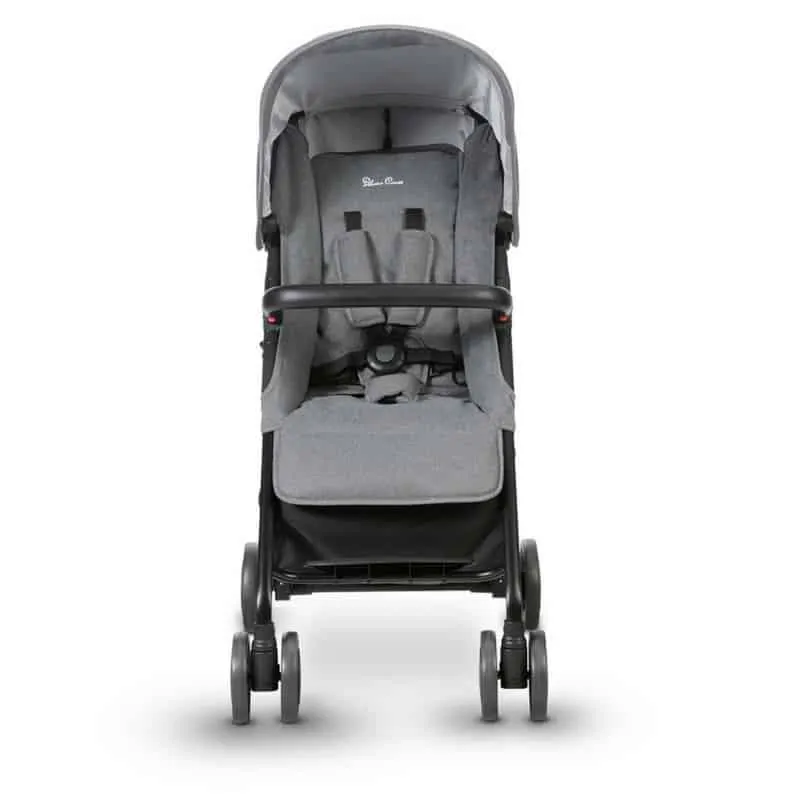 Avia Eton Grey by Silver Cross
