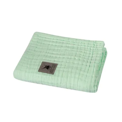Greenwich Polo Club Blanket 80X105 - Green