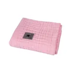 Greenwich Polo Club Pike Blanket  105Χ150 - Pink