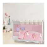 Das Baby Fleece Blanket  110X150 - Unicorn