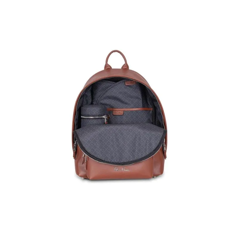 Silver Cross Changing Bag - Tan