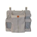 Organizer for Bed- Playpen Sand