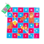 Board Game -Bears and Honey
