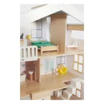 Classic World Toys Happy Villa Doll House