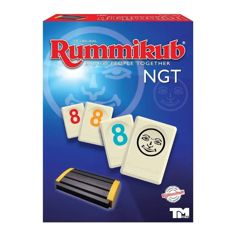 Rummikub NGT