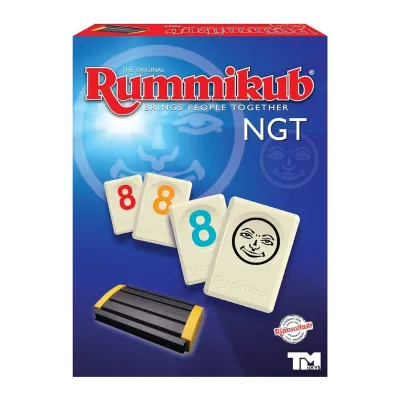 Rummikub NGT