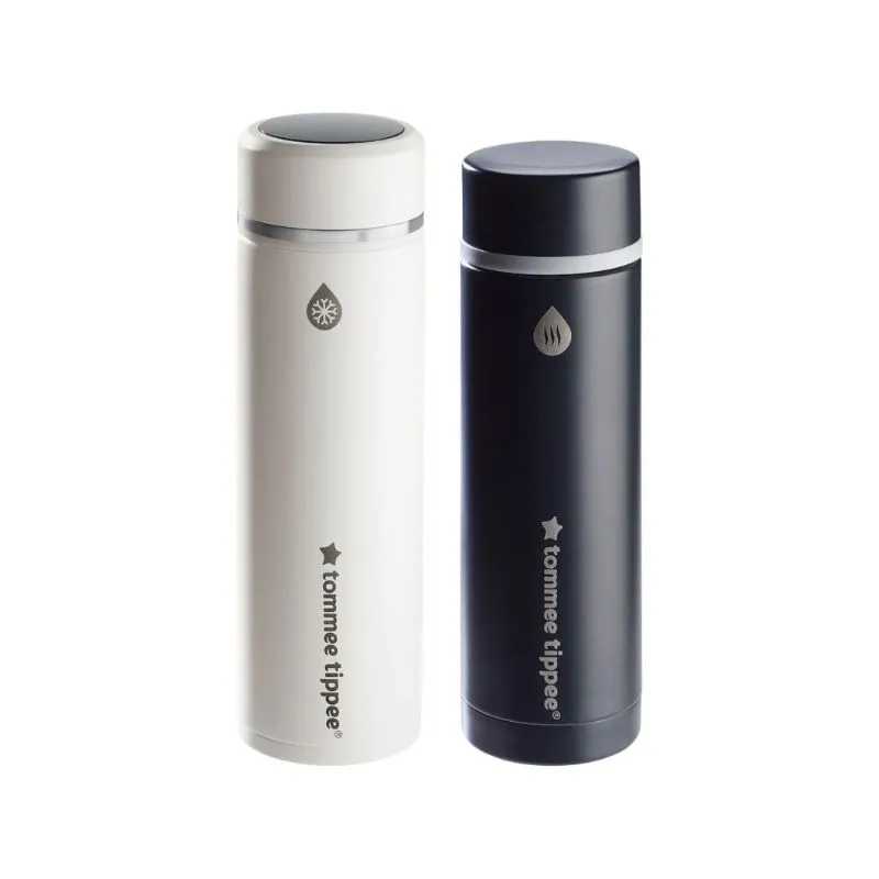 Tommee Tippee GoPrep Portable Formula Feed Maker Set