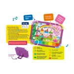 Kids Hits - Touch Pad My First Reader
