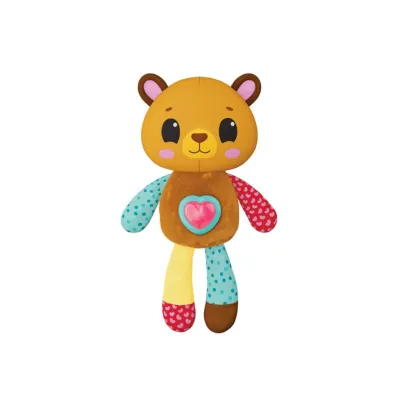 Kids Hits - Hearty Pals Bear