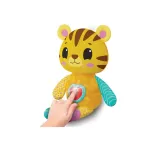 Kids Hits Hearty Pals Tiger