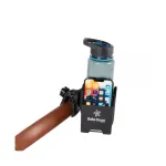 Bebe Stars Cup holder & Smartphone case 2 in 1 Universal
