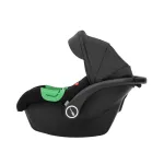 FreeOn Stroller Travel System, 3 in 1 Joy PLUS, black