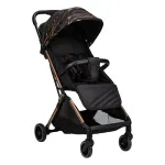 FreeON stroller Unique, black & gold