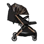 FreeON stroller Unique, black & gold