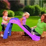 Little Tikes My First Slide Pink/Purple