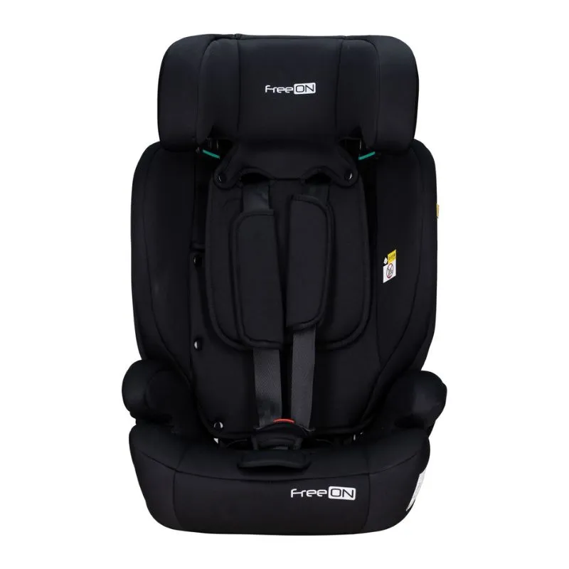 FreeOn Uran, i-size 76 – 150 cm, black