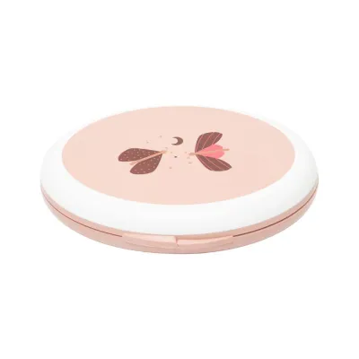 Bebe-jou Baby manicure set Sweet Butterfly