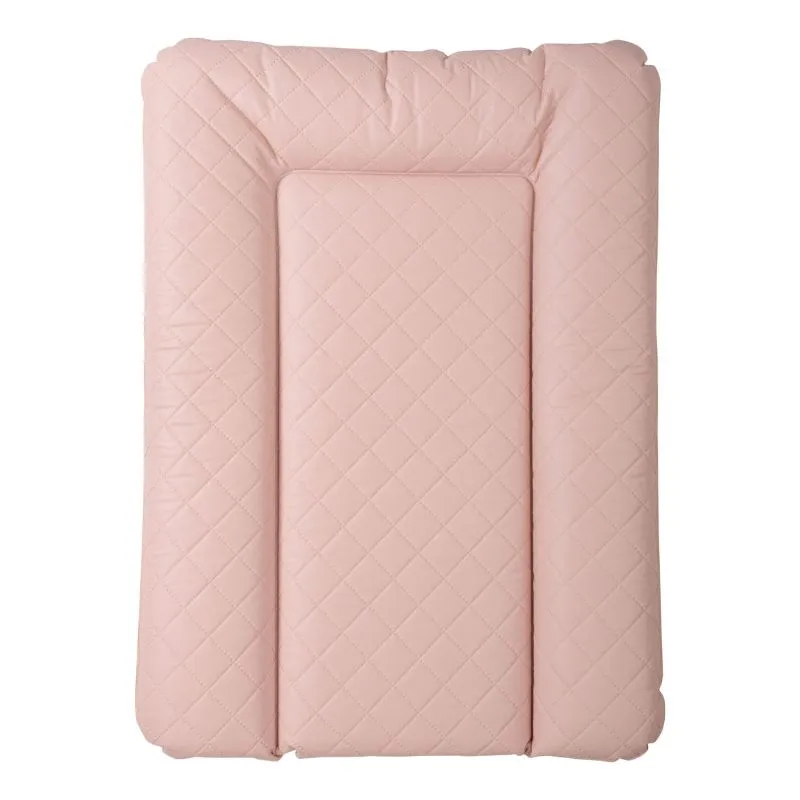 FreeOn Changing mat Premium - Pink (50x70x6cm)