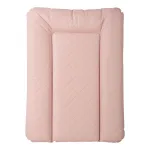 FreeOn Changing mat Premium - Pink (50x70x6cm)