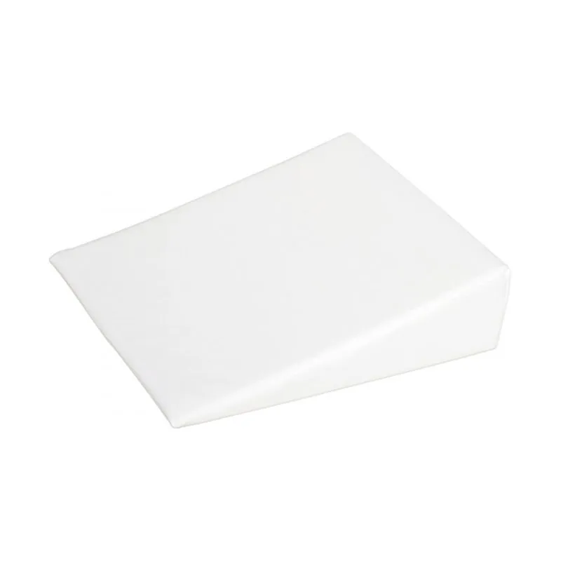 FreeOn Wedge pillow small, 30x37x1,5-10cm