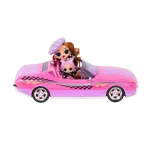 LOL Surprise City Cruiser
