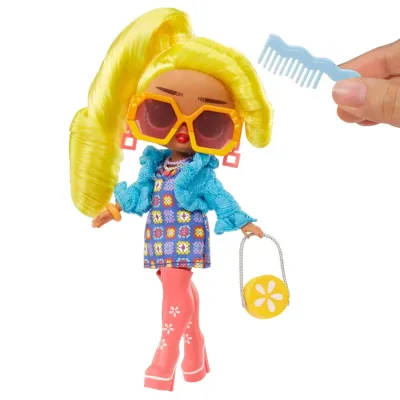 LOL Surprise! Tweens Hana Groove Fashion Doll