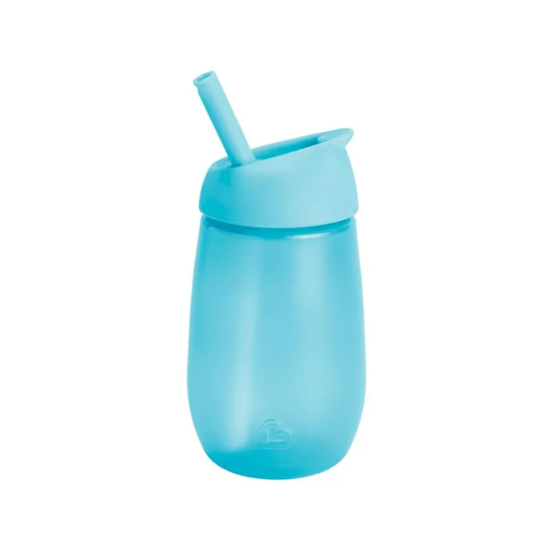Munchkin Simple Clean Straw Cup