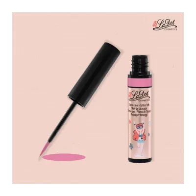 La Dot Cosmetics Tattoo Liner