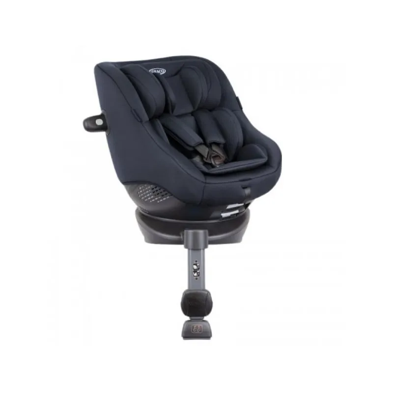 Graco Turn2Me i-Size R129 Navy