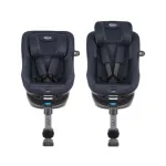 Graco Turn2Me i-Size R129 Navy