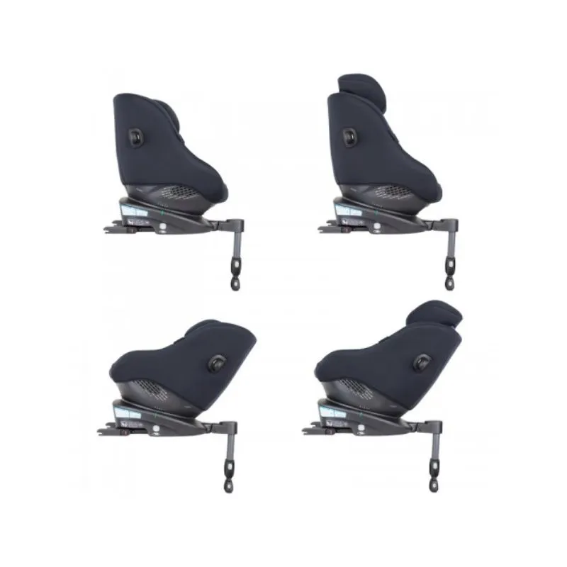 Graco Turn2Me i-Size R129 Navy