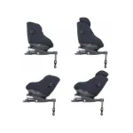 Graco Turn2Me i-Size R129 Navy
