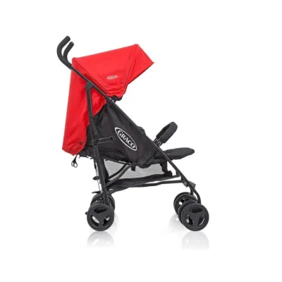 Graco Stroller Travelite - Chili