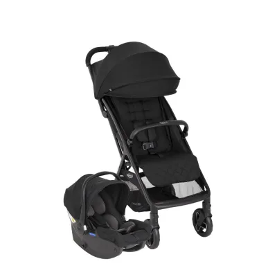 Graco Travel System Myavo - Midnight