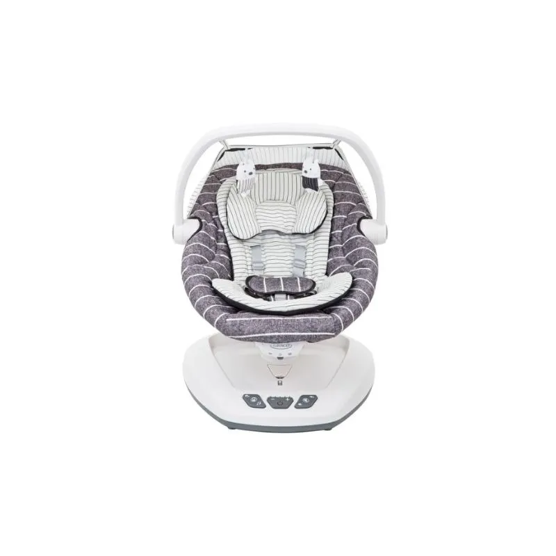 Graco Move with Me - Suits me