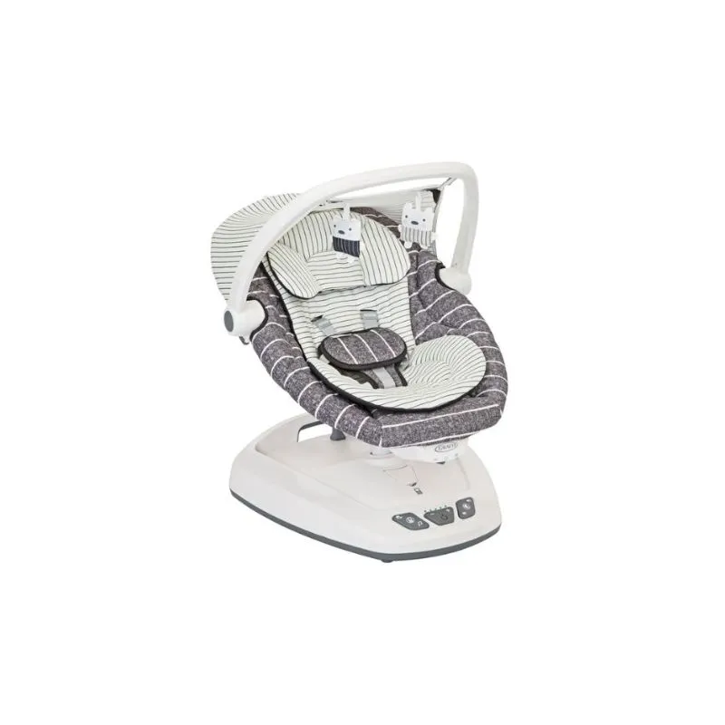 Graco Move with Me - Suits me