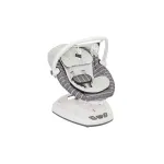 Graco Move with Me - Suits me