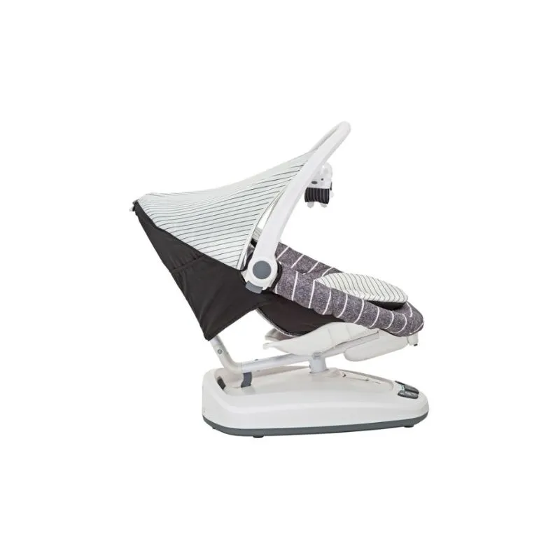 Graco Move with Me - Suits me