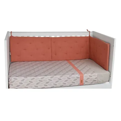 Bebe Stars Bumper Muslin Boho