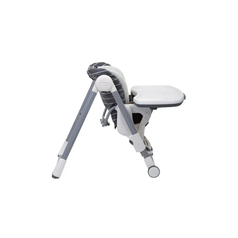 Graco Highchair Swift Fold - Suits Me