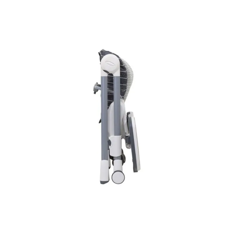 Graco Highchair Swift Fold - Suits Me